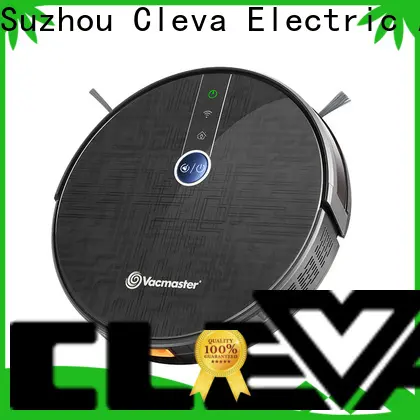 CLEVA pure clean robot vacuum factory direct supply bulk buy 1
