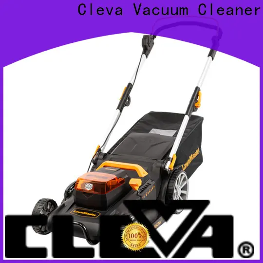 CLEVA affordable lawn mowers factory direct supply for sale 1