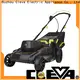 CLEVA best push lawn mower factory direct supply for cleaning 1