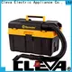 CLEVA hot-sale handheld wet dry vac supply for promotion 1