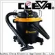 CLEVA wet/dry cheap wet and dry vacuum cleaner factory direct supply for floor 1
