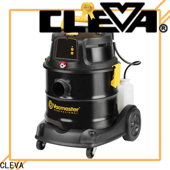 CLEVA low-cost wet carpet vacuum directly sale for promotion 1