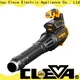 CLEVA best lawn mower brands with good price for comercial 1