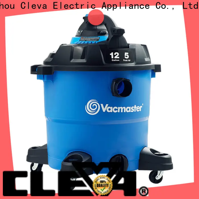 CLEVA vacmaster ash vacuum series for home2 1