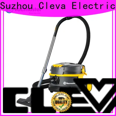 CLEVA dry vacuum factory bulk production 1