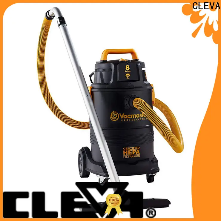 CLEVA professional cleva vacmaster China factory for garden 1
