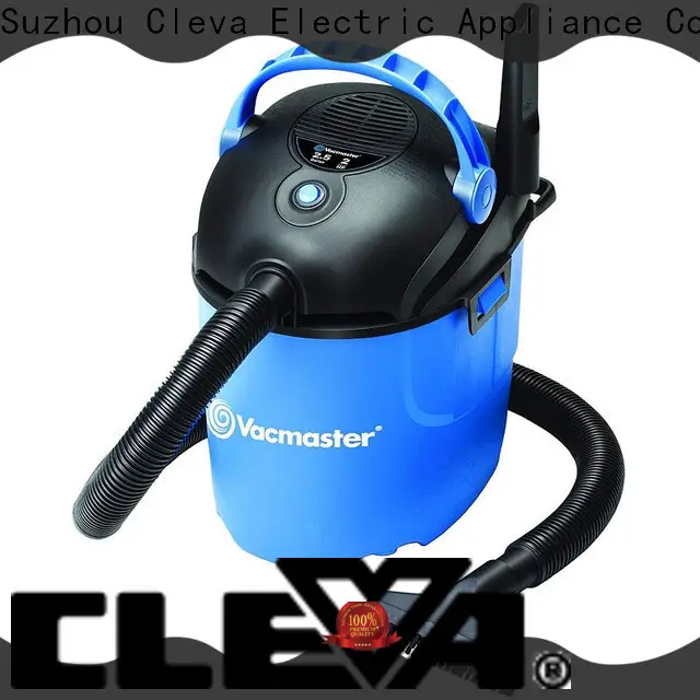 CLEVA compact wet dry auto vacuum manufacturer for floor 1