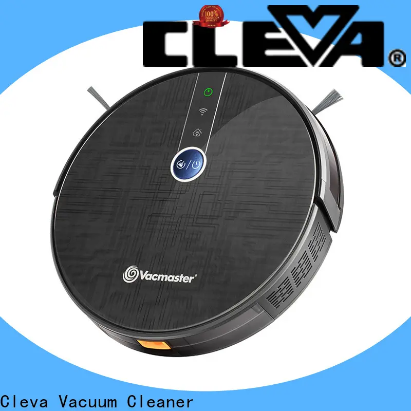 CLEVA automatic vacuum cleaner from China bulk production 1