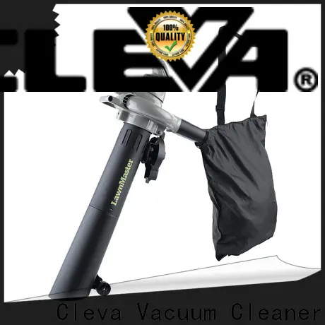 CLEVA durable cordless electric leaf blower factory direct supply for sale 1