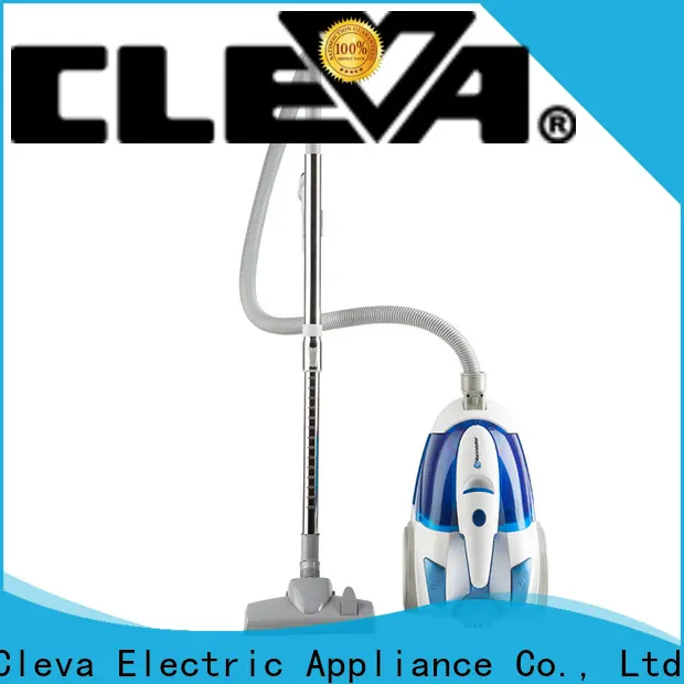 CLEVA durable bagless dry vac from China for sale 1