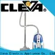 CLEVA durable bagless dry vac from China for sale 1