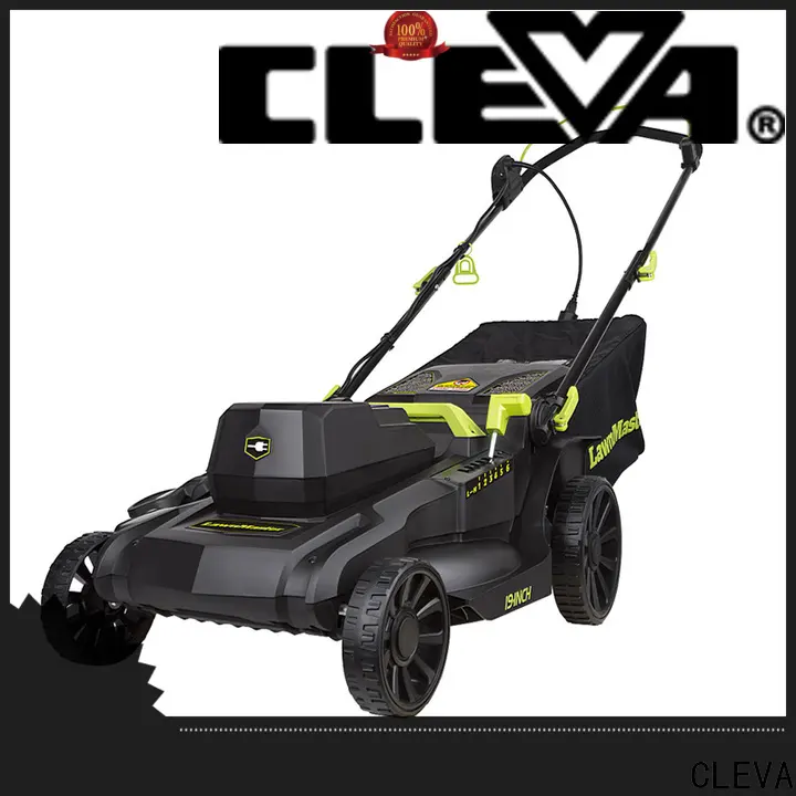 CLEVA best rated lawn mower wholesale for floor 1