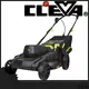 CLEVA best rated lawn mower wholesale for floor 1