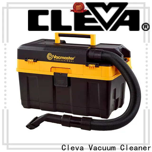 CLEVA best price handheld vacuum cleaner with good price 1
