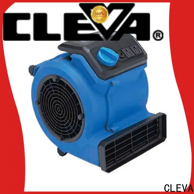 CLEVA quiet air mover company bulk buy 1
