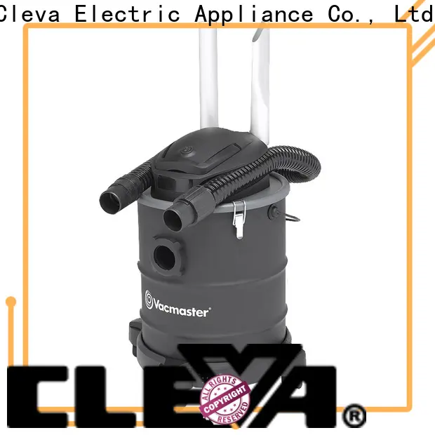 CLEVA best ash vacuum from China on sale 1