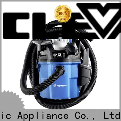 CLEVA remote control wet dry vacuum cleaner wholesale for cleaning 1