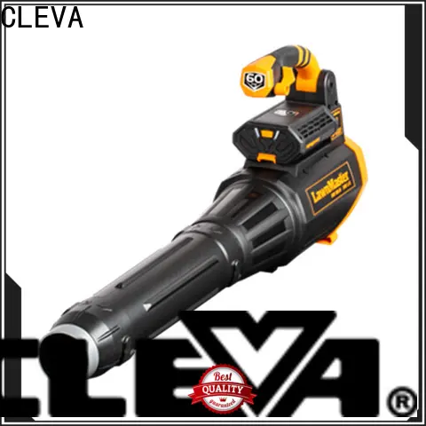 CLEVA lawn mower brand supply for home 1