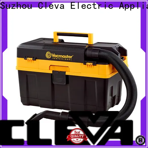 CLEVA floor vacmaster wet dry vac series for garden 1
