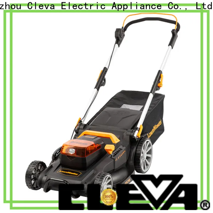 CLEVA energy-saving chainsaw brands factory direct supply for comercial 1