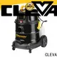 professional cleva vacmaster for garden 1