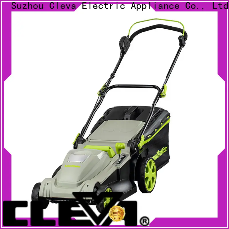 CLEVA quality chainsaw brands company for business 1