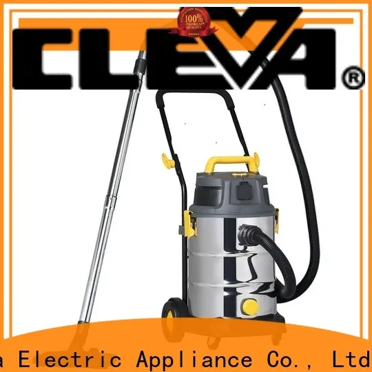 CLEVA dust control vacuum wholesale bulk buy 1