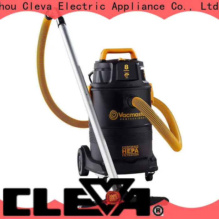 CLEVA cordless vacmaster wet dry vac company for floor1 1