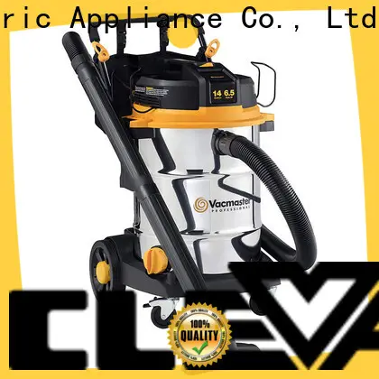 CLEVA detachable wet and dry vacuum cleaner for carpet wholesale for floor 1