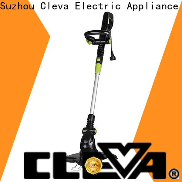 CLEVA lawn mower brand inquire now for comercial 1