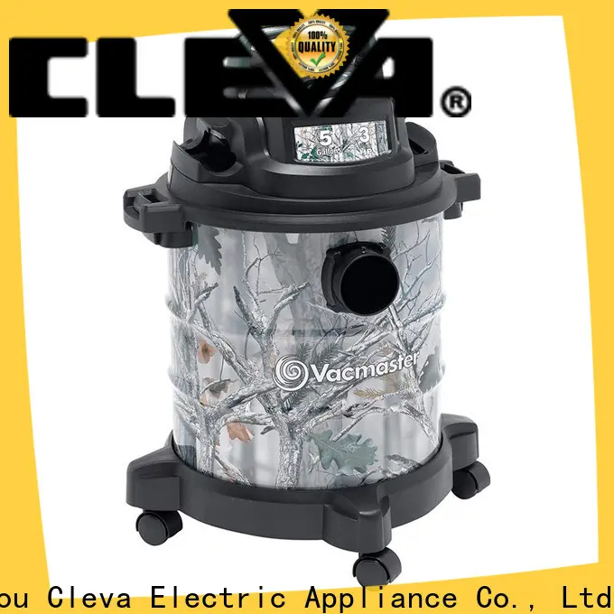 CLEVA wet and dry vacuum cleaner for carpet wholesale for home 1