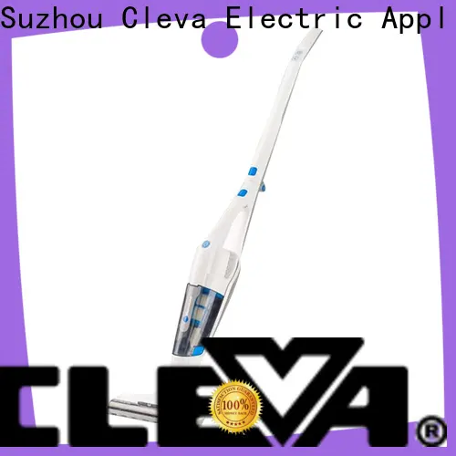 CLEVA hot selling best suction cordless stick vacuum wholesale bulk production 1