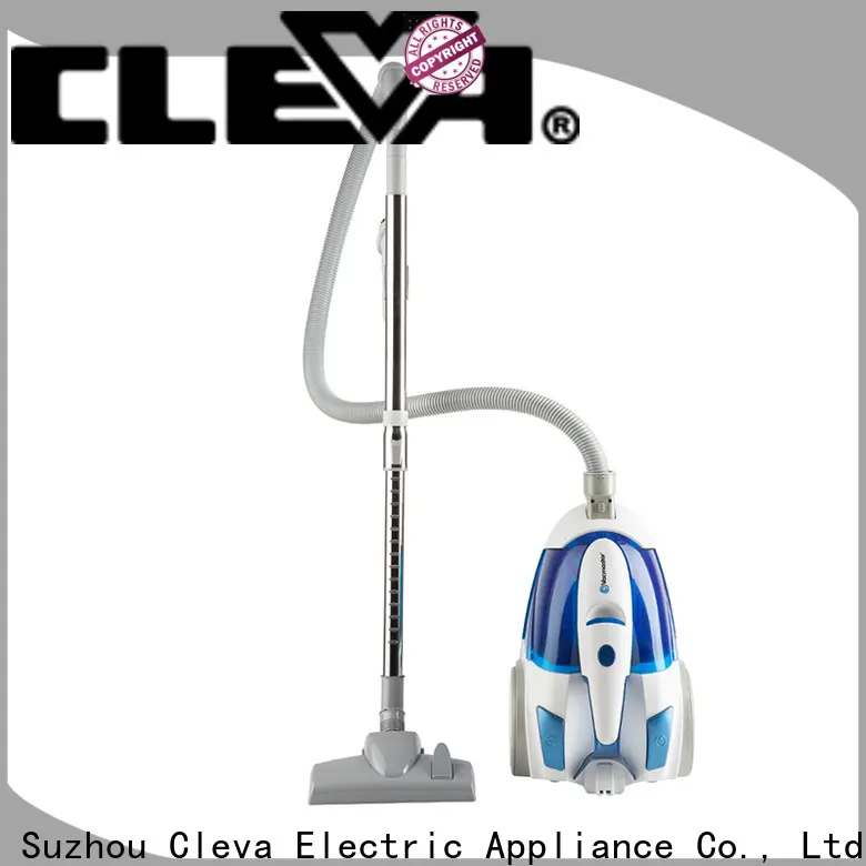 CLEVA bagless dry vacuum cleaner wholesale for promotion 1