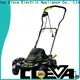 CLEVA power rotary lawn mower factory direct supply for cleaning 1