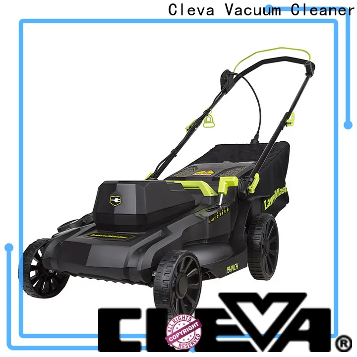 CLEVA lawnmaster best rated lawn mower wholesale for home 1