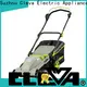 CLEVA lawn mower with roller factory direct supply for home 1