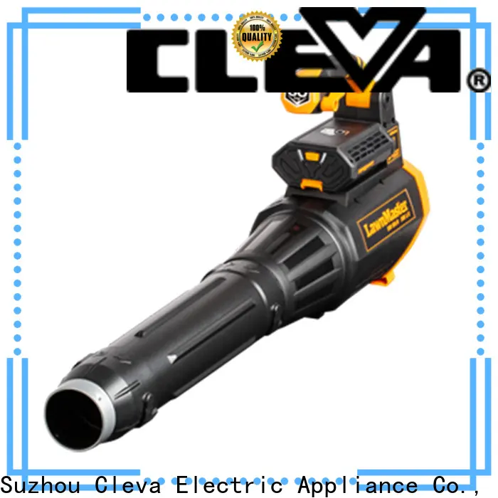 best price battery powered leaf blower company 1