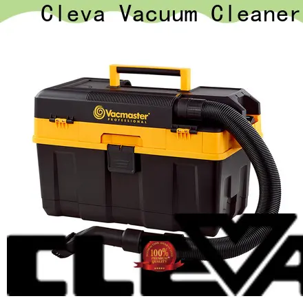 CLEVA wet and dry cordless vacuum cleaner factory direct supply for promotion 1