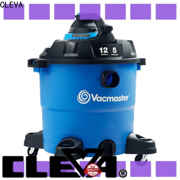 CLEVA best wet and dry vacuum factory direct supply for floor 1