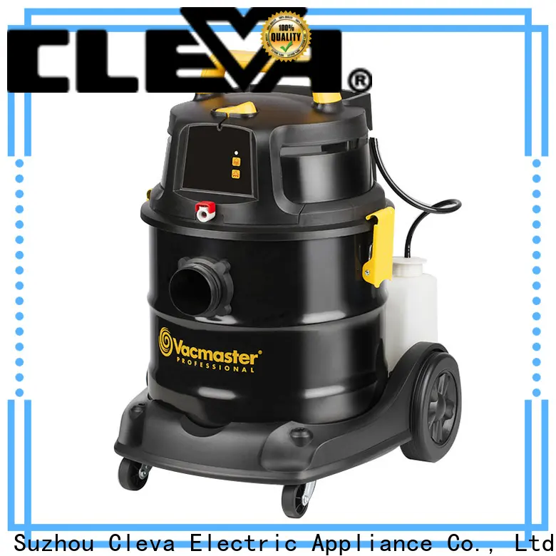 CLEVA quality carpet cleaner vacuum supply 1