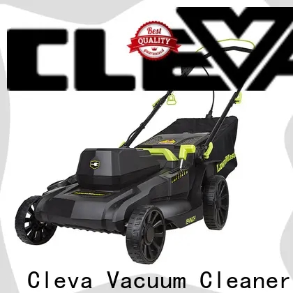 CLEVA hot selling lawn mower brand from China for comercial 1