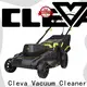 CLEVA hot selling lawn mower brand from China for comercial 1