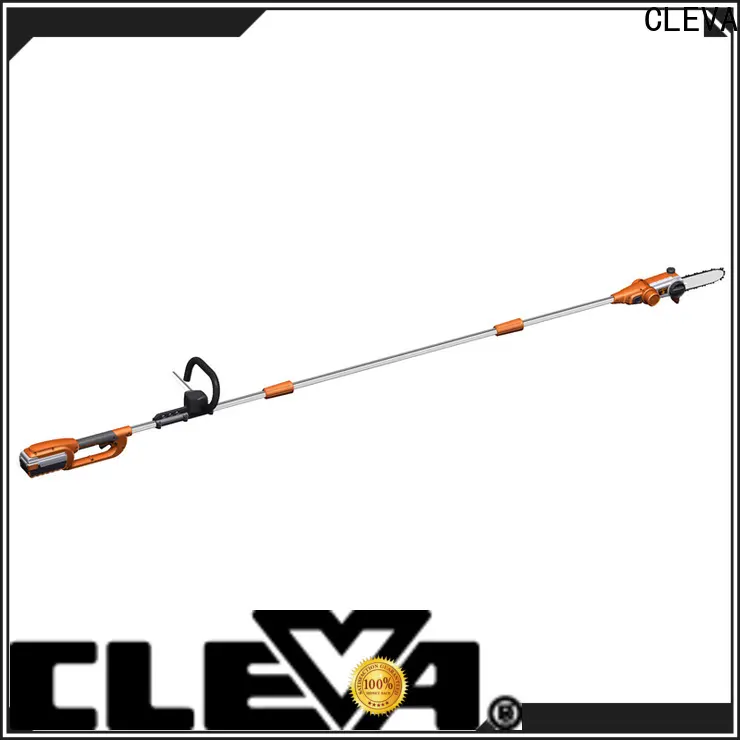 CLEVA best lawn mower brands factory for business 1