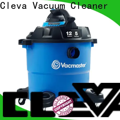 CLEVA cordless vacmaster wet dry vac supplier for garden 1