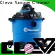 CLEVA cordless vacmaster wet dry vac supplier for garden 1