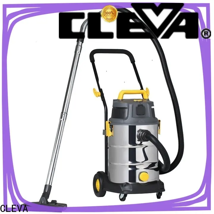CLEVA commercial dust extractor series on sale 1