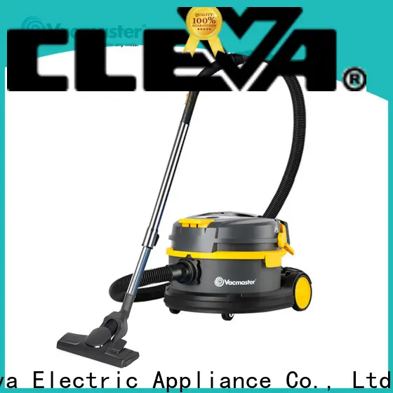 CLEVA vacuum dry cleaner factory bulk production 1