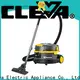 CLEVA vacuum dry cleaner factory bulk production 1