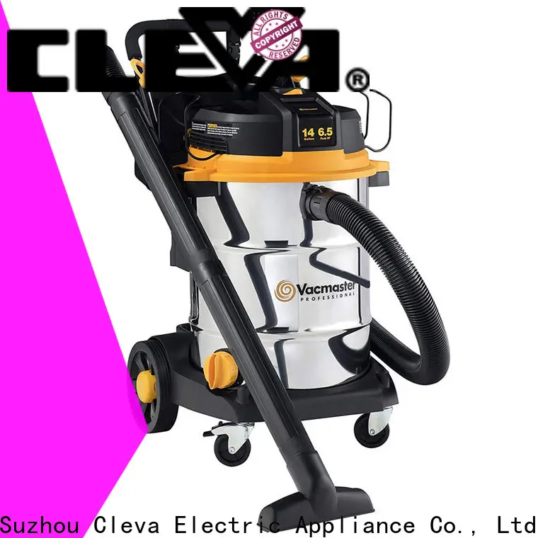 CLEVA cleva vacmaster supplier for garden1 1