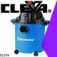 CLEVA remote control wet dry floor cleaner factory direct supply for cleaning 1
